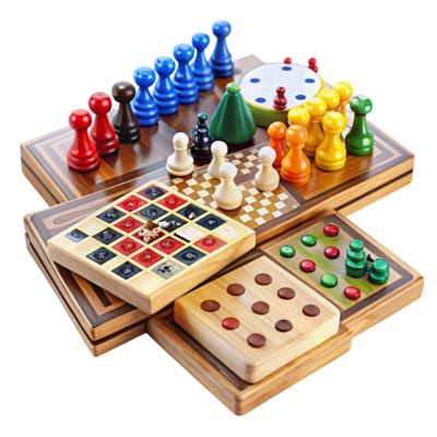 Board Game