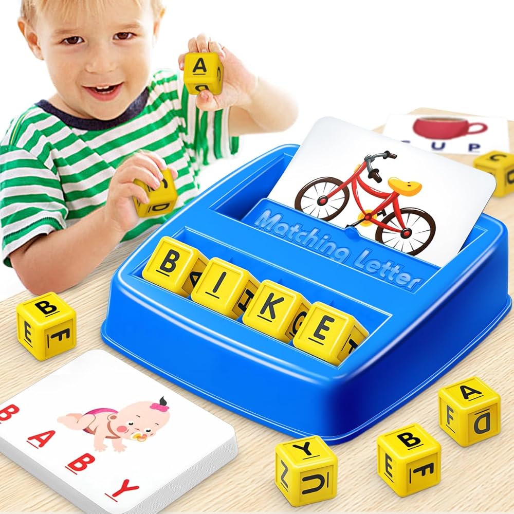 Educational Toys