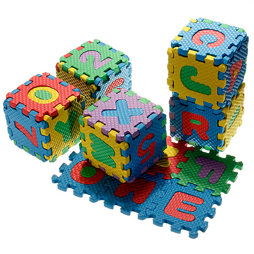 Puzzle Toys
