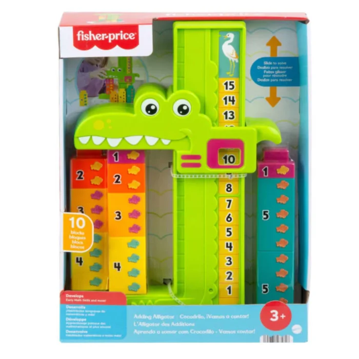 Fisher-Price-Adding-Alligator-Educational-Toy-With-10-Stacking-Blocks-For-Preschool-Kids-Learning-Education-Fisher-Price-Toycra_994x994 Fisher-Price-Adding-Alligator-Educational-Toy-With-10-Stacking-Blocks-For-Preschool-Kids-Learning-Education-Fisher-Price-Toycra_994x994