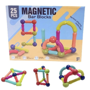 MAGNETIC STICKS